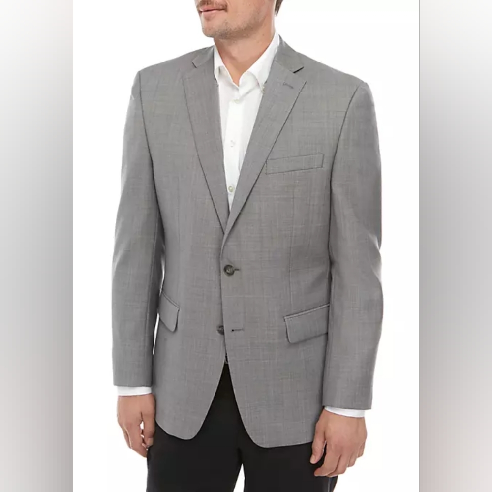 Michael Kors Suit Coat